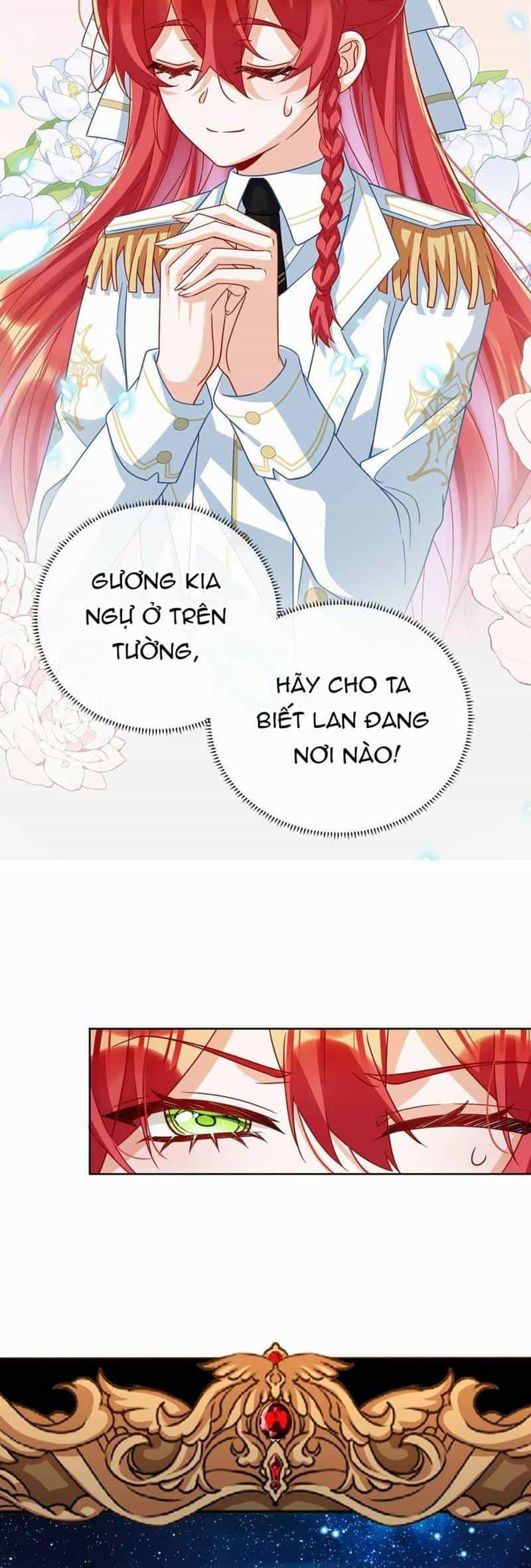 Nữ Phụ Phản Diện Và Nữ Chúa Quỷ - Chương 49 - ảnh 18