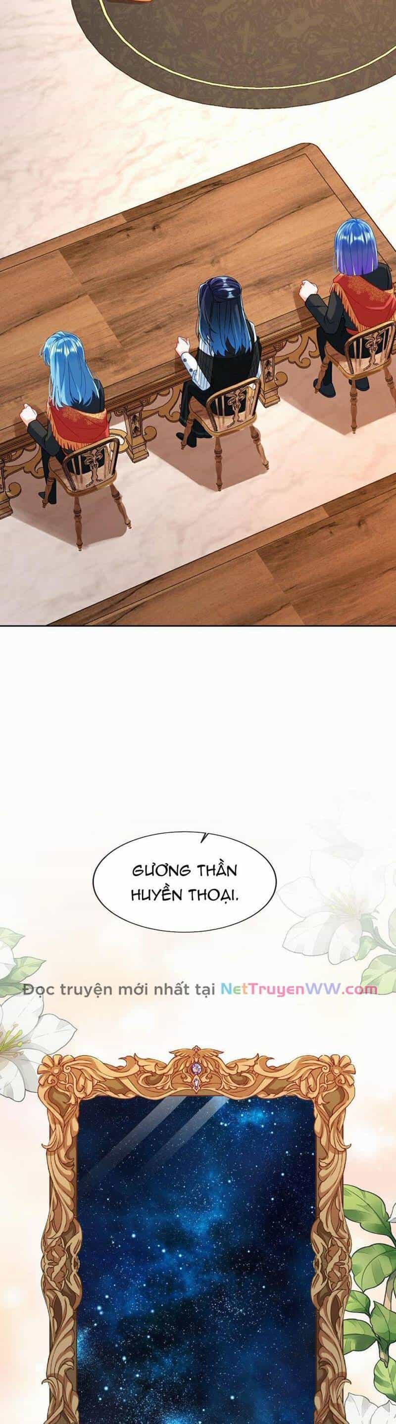 Nữ Phụ Phản Diện Và Nữ Chúa Quỷ - Chương 49 - ảnh 6
