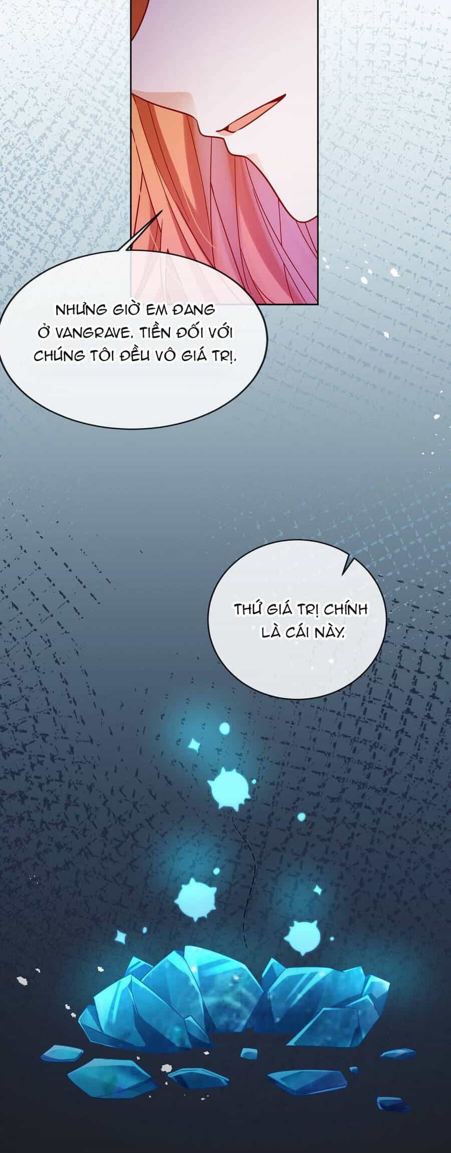 Nữ Phụ Phản Diện Và Nữ Chúa Quỷ - Chương 52 - ảnh 10