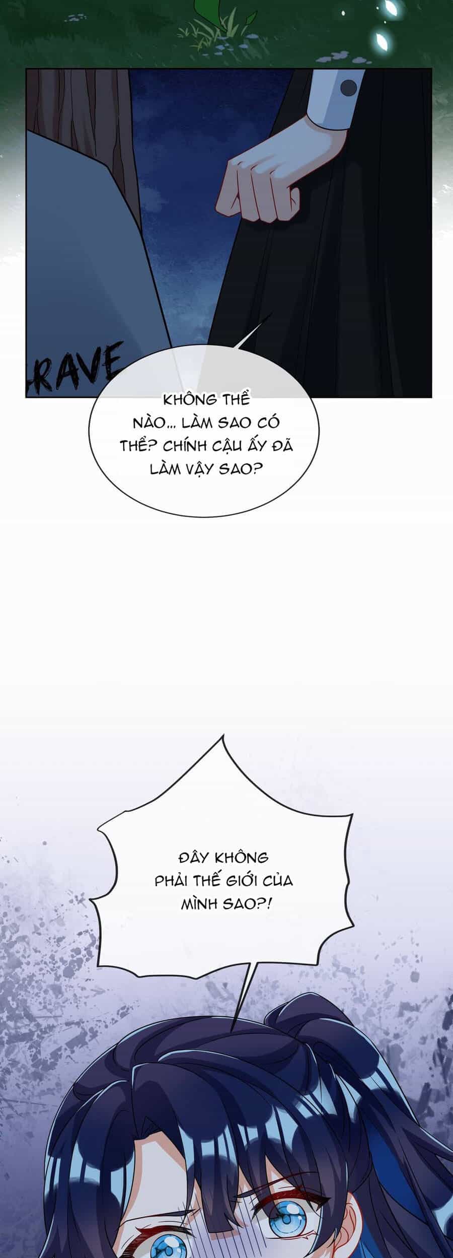 Nữ Phụ Phản Diện Và Nữ Chúa Quỷ - Chương 52 - ảnh 29