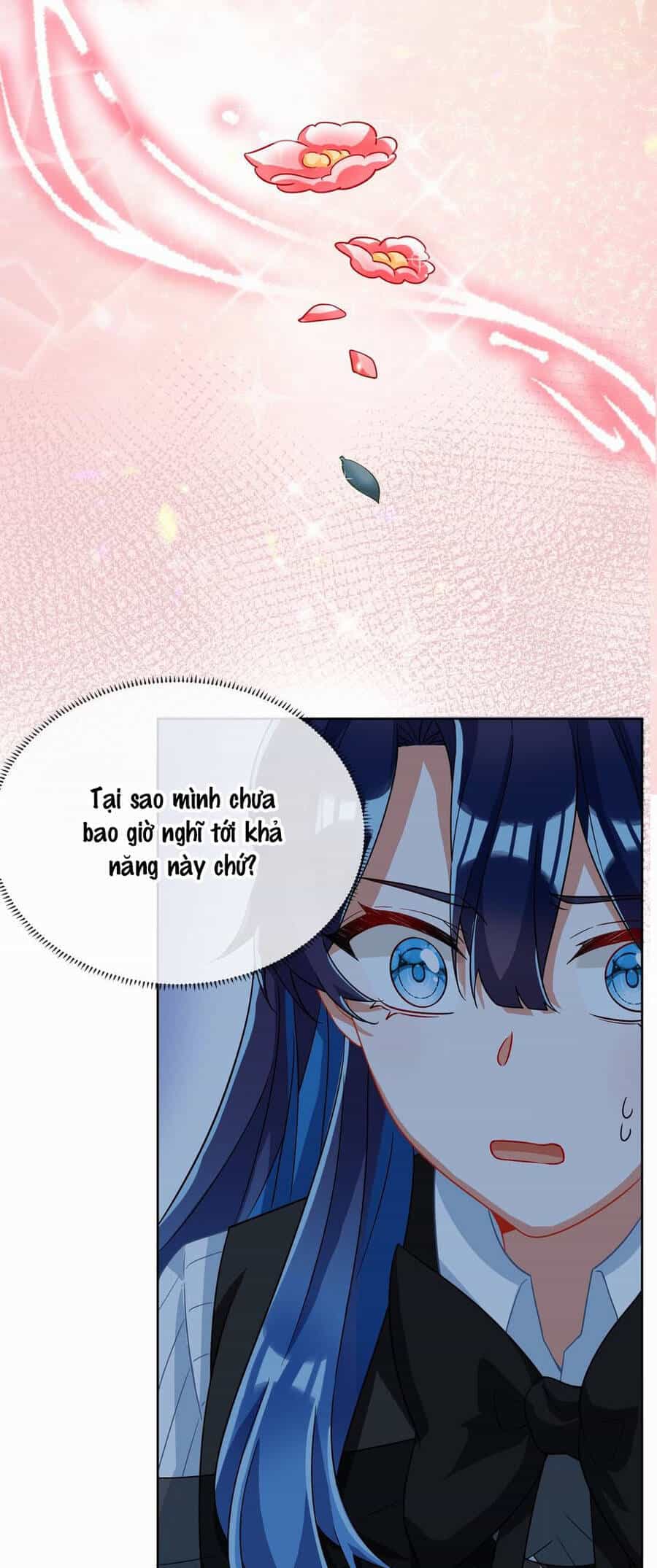 Nữ Phụ Phản Diện Và Nữ Chúa Quỷ - Chương 52 - ảnh 31