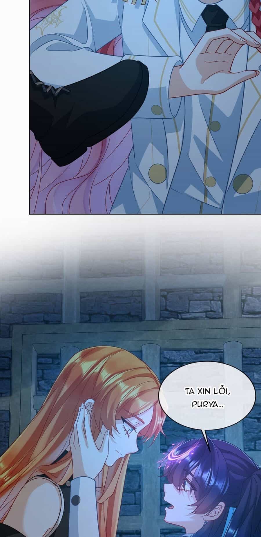 Nữ Phụ Phản Diện Và Nữ Chúa Quỷ - Chương 57 - ảnh 20