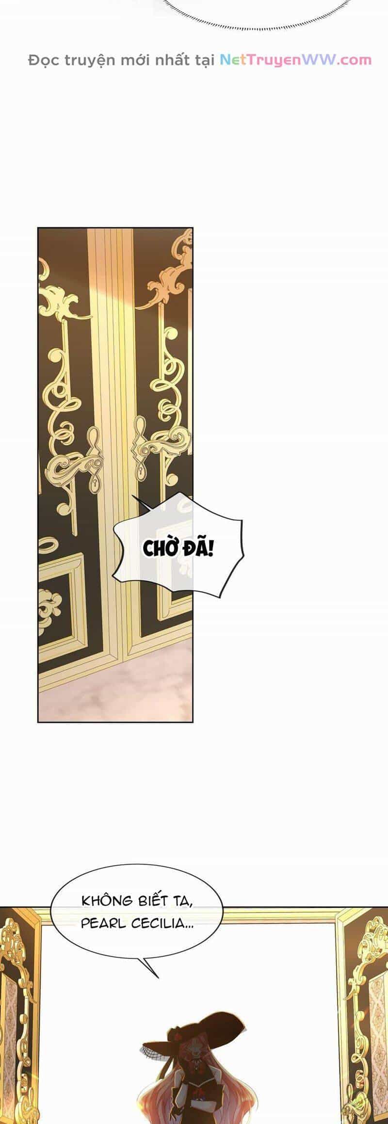 Nữ Phụ Phản Diện Và Nữ Chúa Quỷ - Chương 59 - ảnh 15