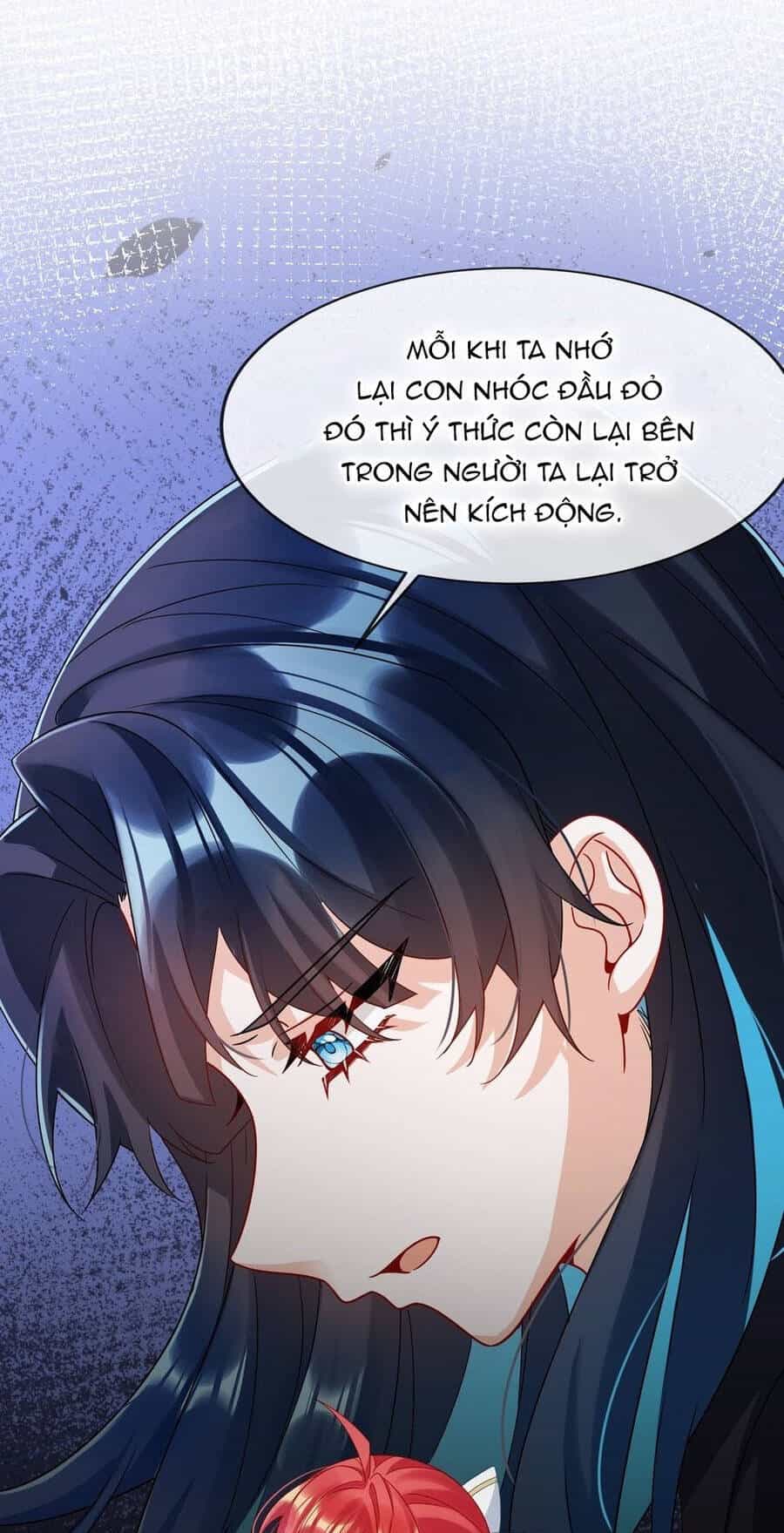 Nữ Phụ Phản Diện Và Nữ Chúa Quỷ - Chương 60 - ảnh 21