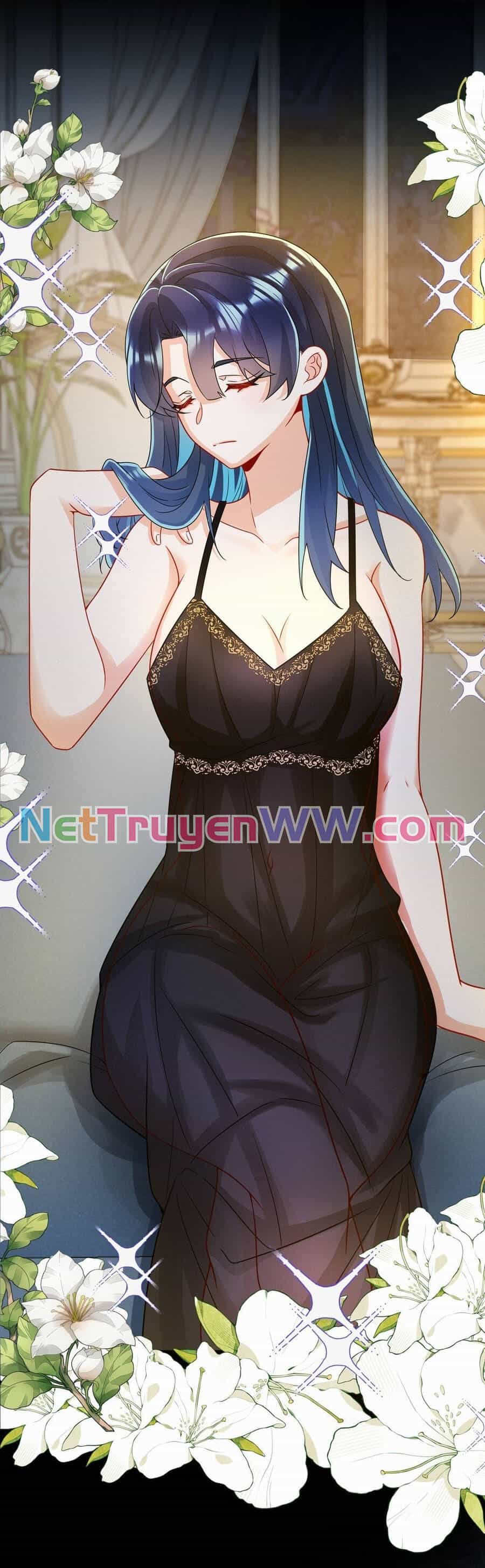 Nữ Phụ Phản Diện Và Nữ Chúa Quỷ - Chương 60 - ảnh 32