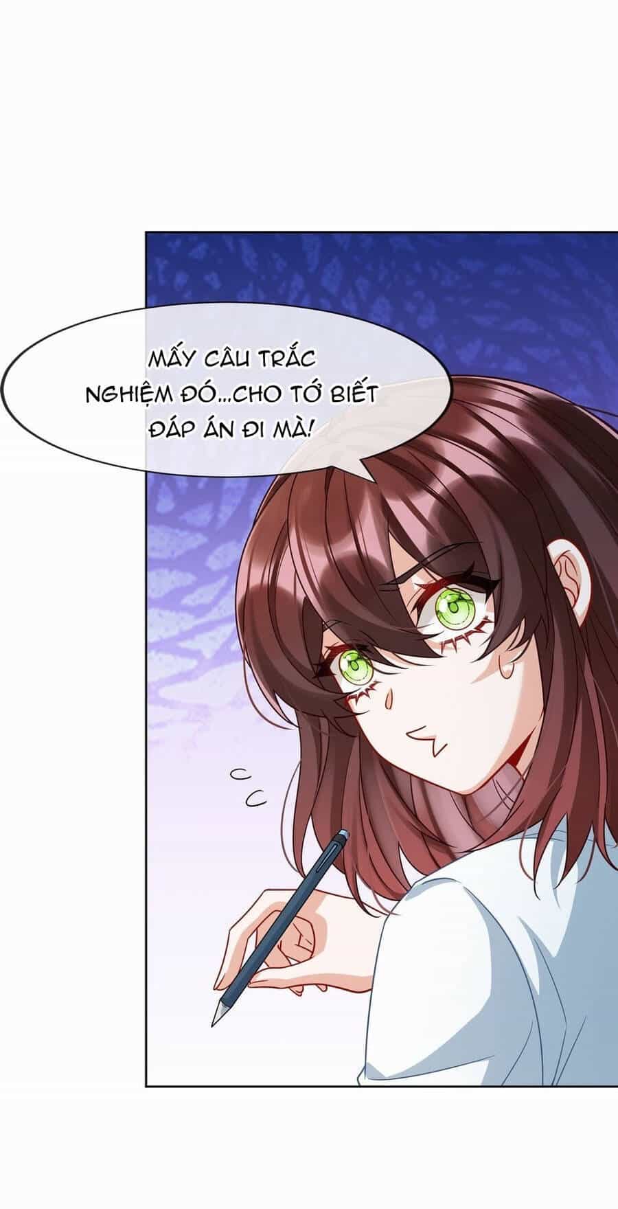Nữ Phụ Phản Diện Và Nữ Chúa Quỷ - Chương 60 - ảnh 4