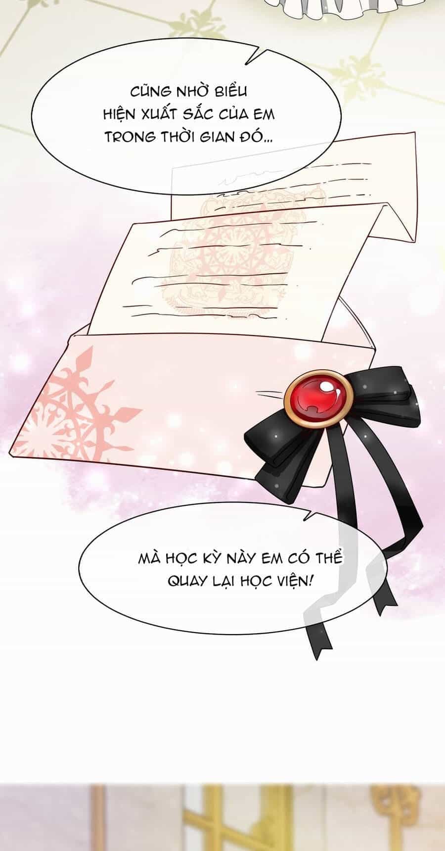 Nữ Phụ Phản Diện Và Nữ Chúa Quỷ - Chương 62 - ảnh 39