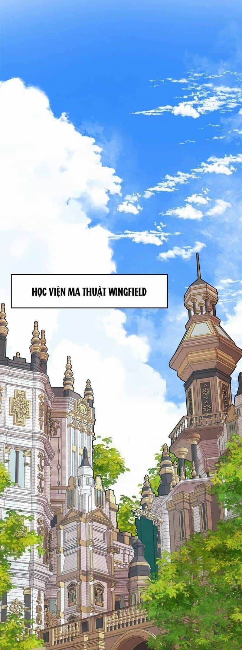 Nữ Phụ Phản Diện Và Nữ Chúa Quỷ - Chương 64 - ảnh 18