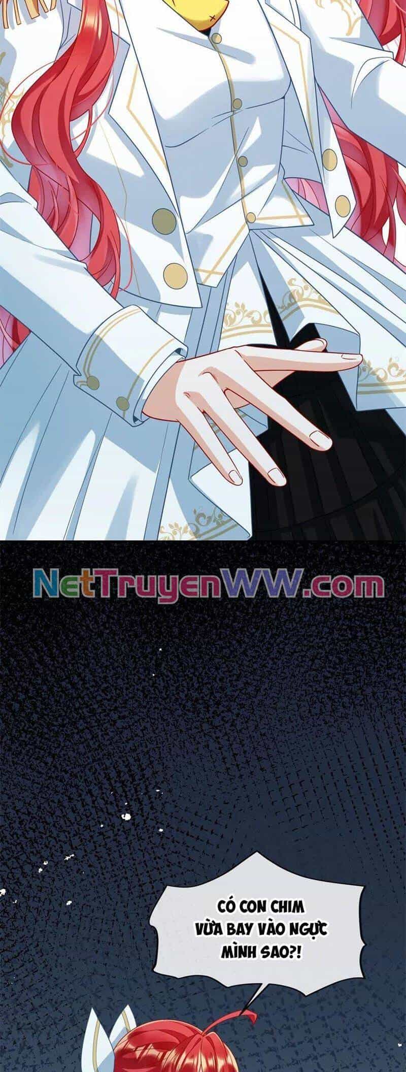 Nữ Phụ Phản Diện Và Nữ Chúa Quỷ - Chương 64 - ảnh 27