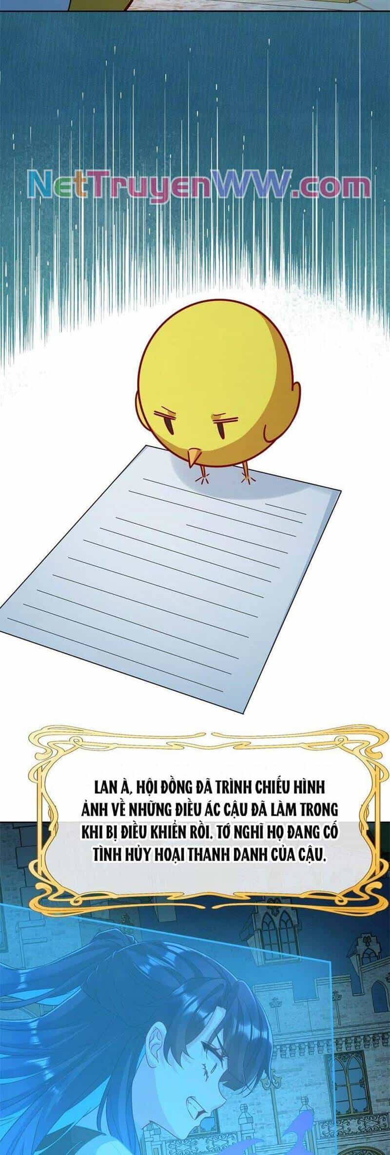 Nữ Phụ Phản Diện Và Nữ Chúa Quỷ - Chương 66 - ảnh 11