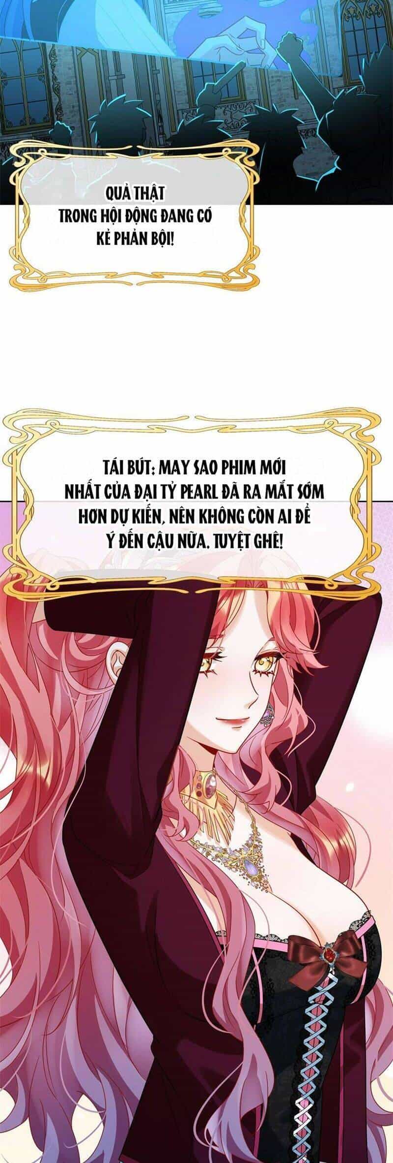 Nữ Phụ Phản Diện Và Nữ Chúa Quỷ - Chương 66 - ảnh 12