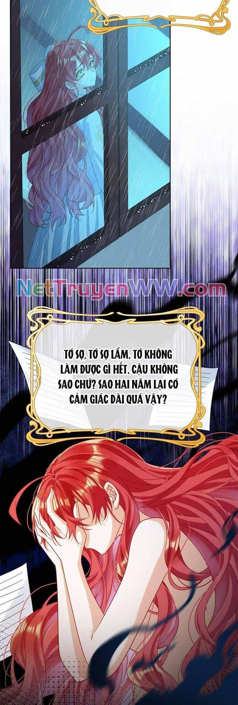 Nữ Phụ Phản Diện Và Nữ Chúa Quỷ - Chương 66 - ảnh 15