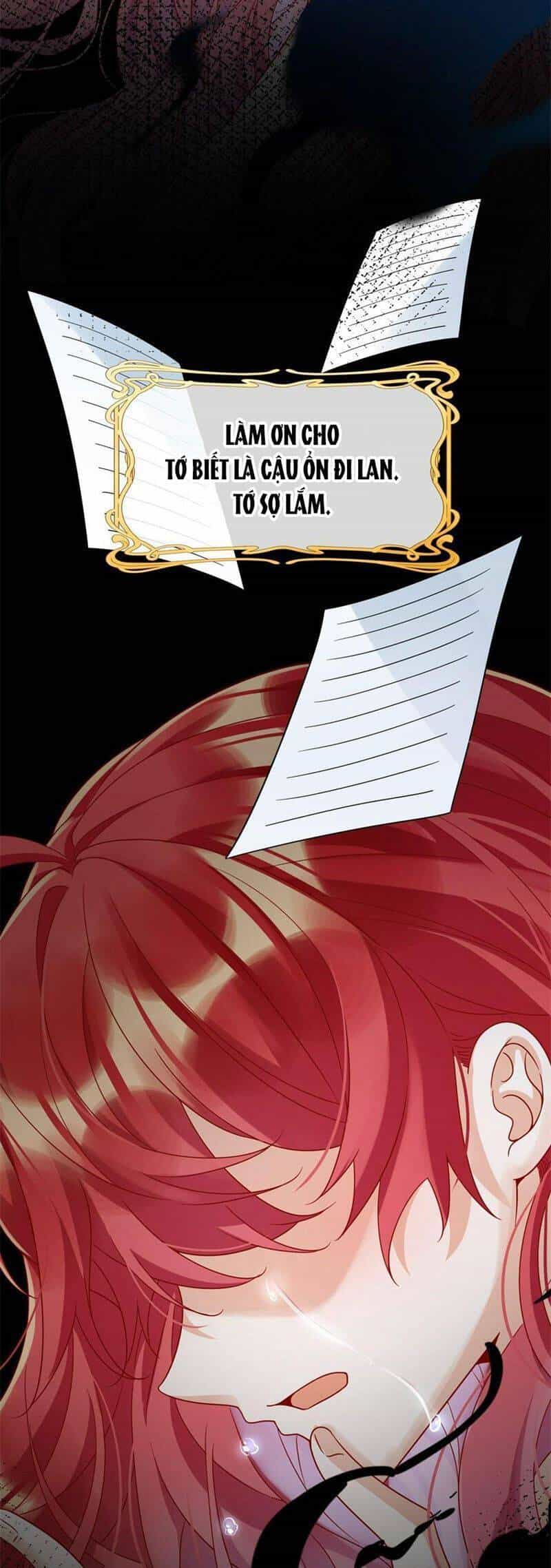 Nữ Phụ Phản Diện Và Nữ Chúa Quỷ - Chương 66 - ảnh 16