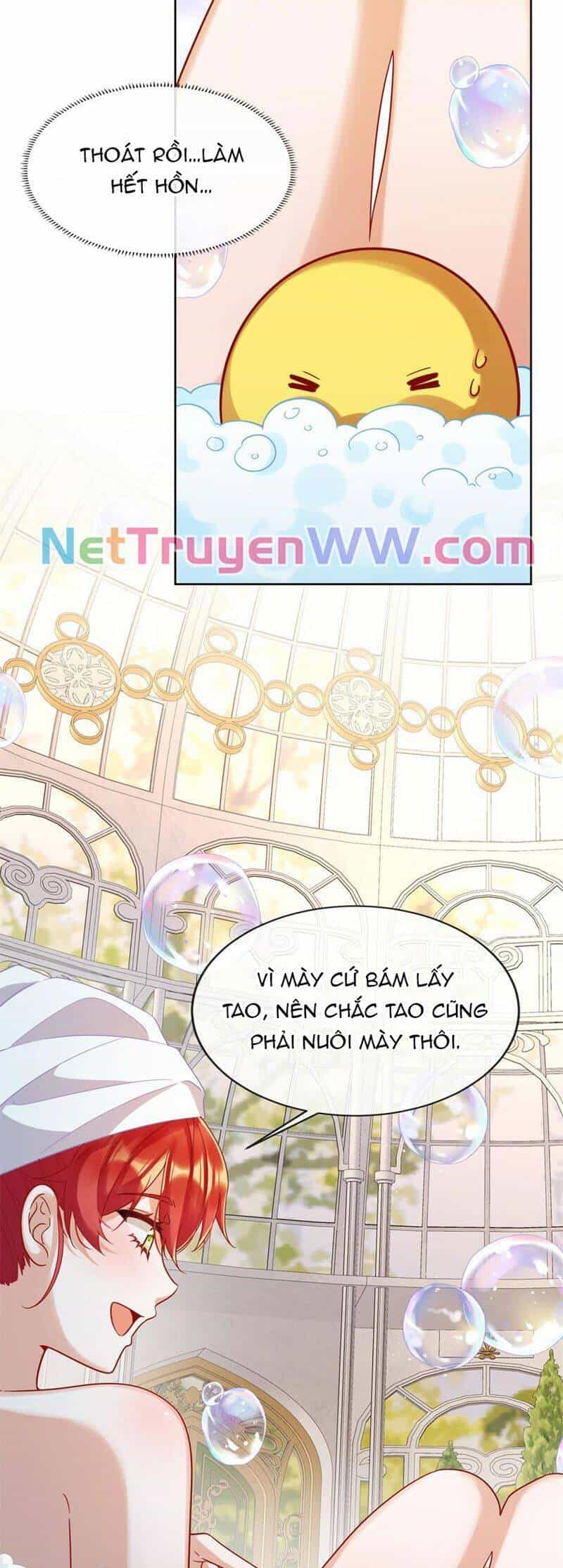 Nữ Phụ Phản Diện Và Nữ Chúa Quỷ - Chương 67 - ảnh 24