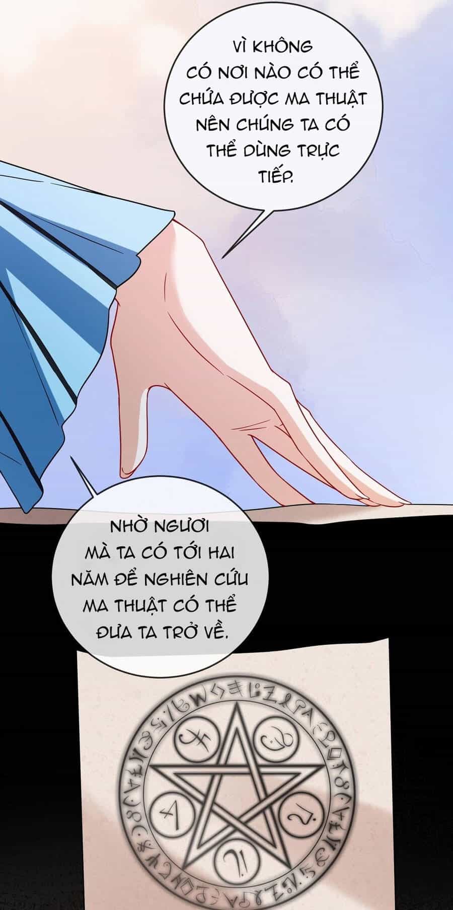 Nữ Phụ Phản Diện Và Nữ Chúa Quỷ - Chương 68 - ảnh 13