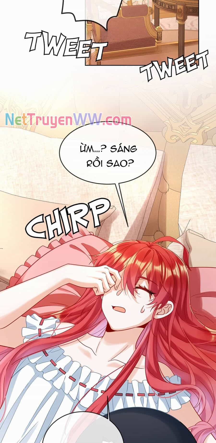 Nữ Phụ Phản Diện Và Nữ Chúa Quỷ - Chương 68 - ảnh 34
