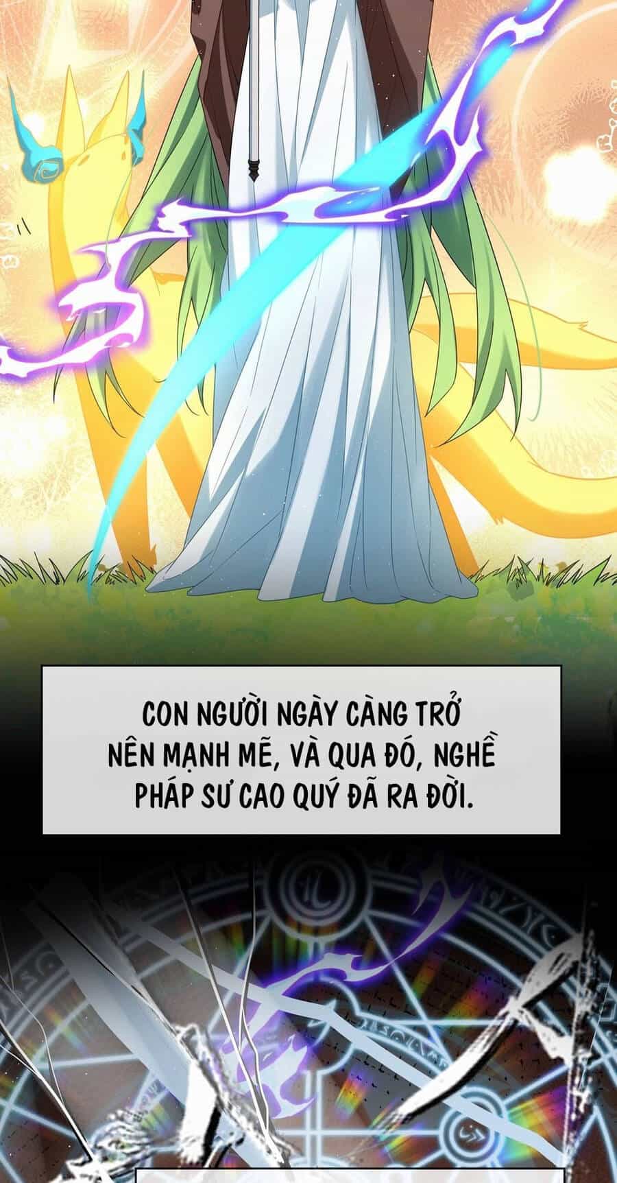Nữ Phụ Phản Diện Và Nữ Chúa Quỷ - Chương 68 - ảnh 5