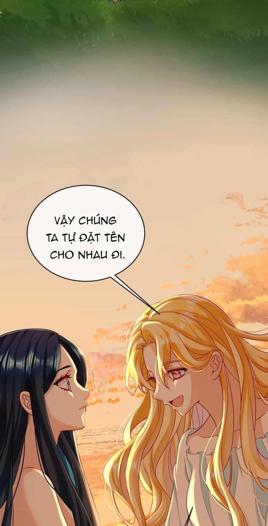 Nữ Phụ Phản Diện Và Nữ Chúa Quỷ - Chương 68.5 - ảnh 19