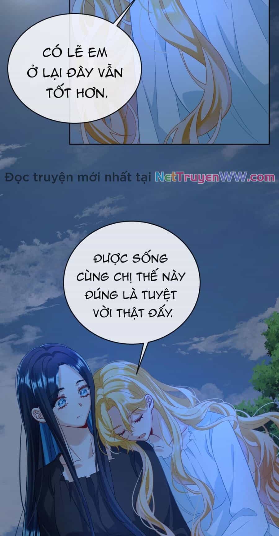 Nữ Phụ Phản Diện Và Nữ Chúa Quỷ - Chương 68.5 - ảnh 29