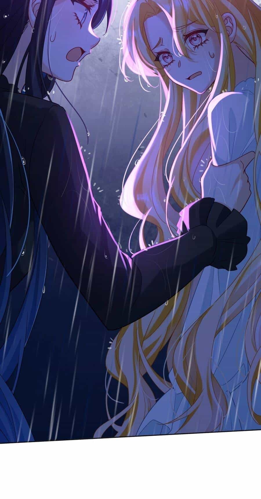 Nữ Phụ Phản Diện Và Nữ Chúa Quỷ - Chương 68.5 - ảnh 35