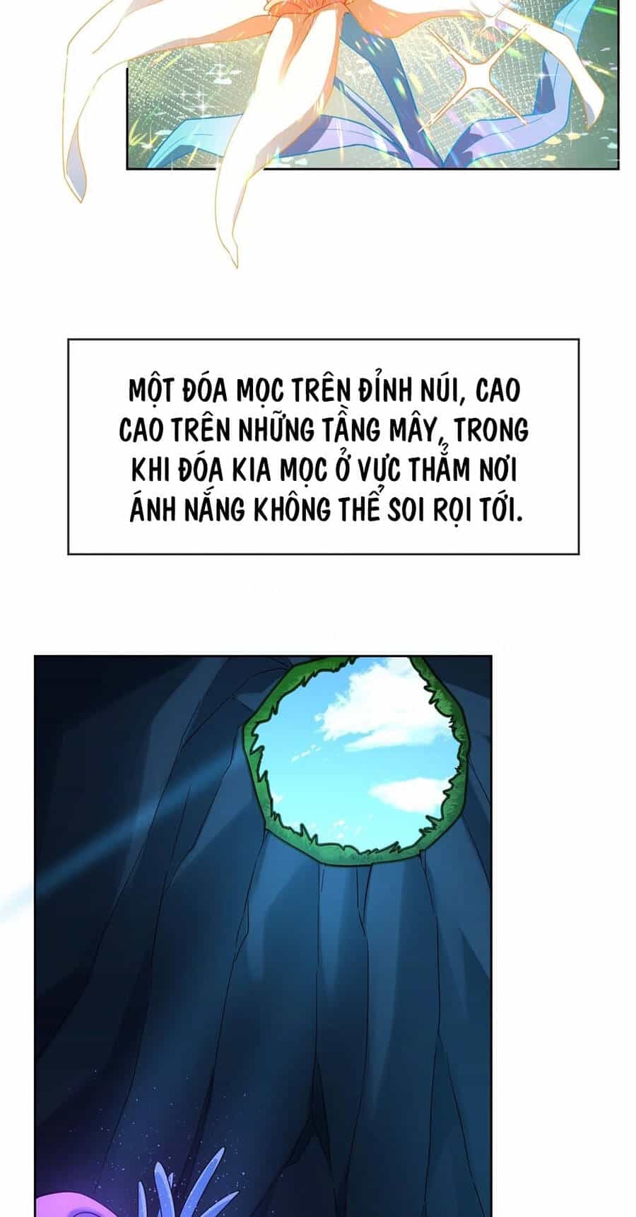 Nữ Phụ Phản Diện Và Nữ Chúa Quỷ - Chương 68.5 - ảnh 4
