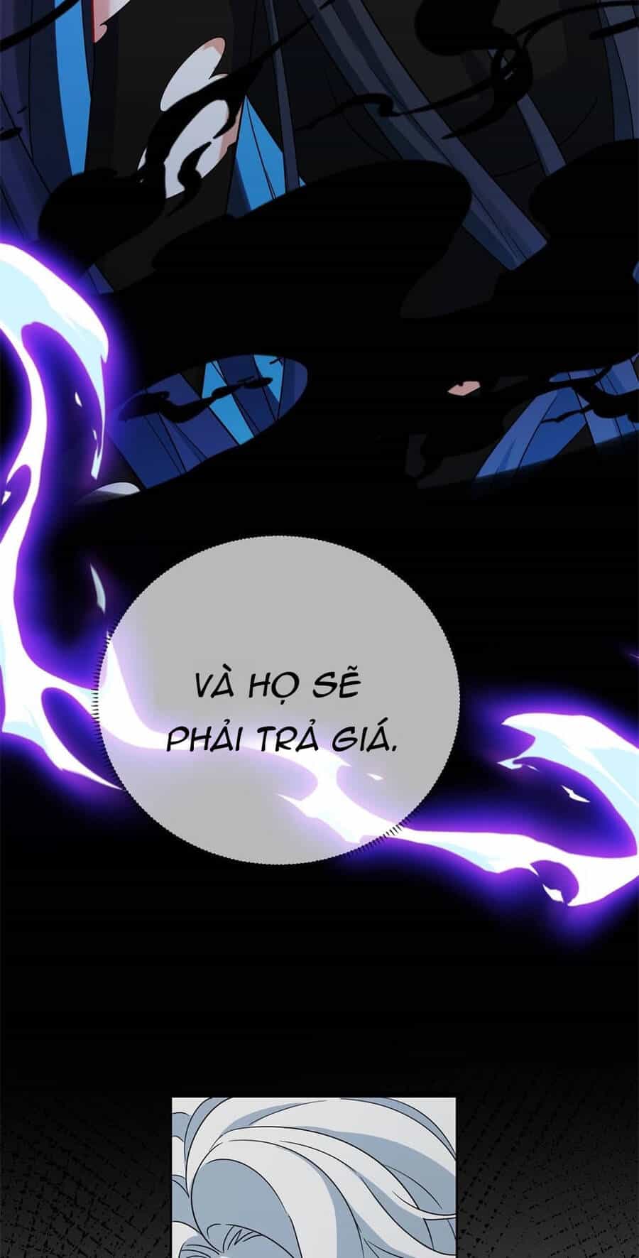 Nữ Phụ Phản Diện Và Nữ Chúa Quỷ - Chương 68.5 - ảnh 47