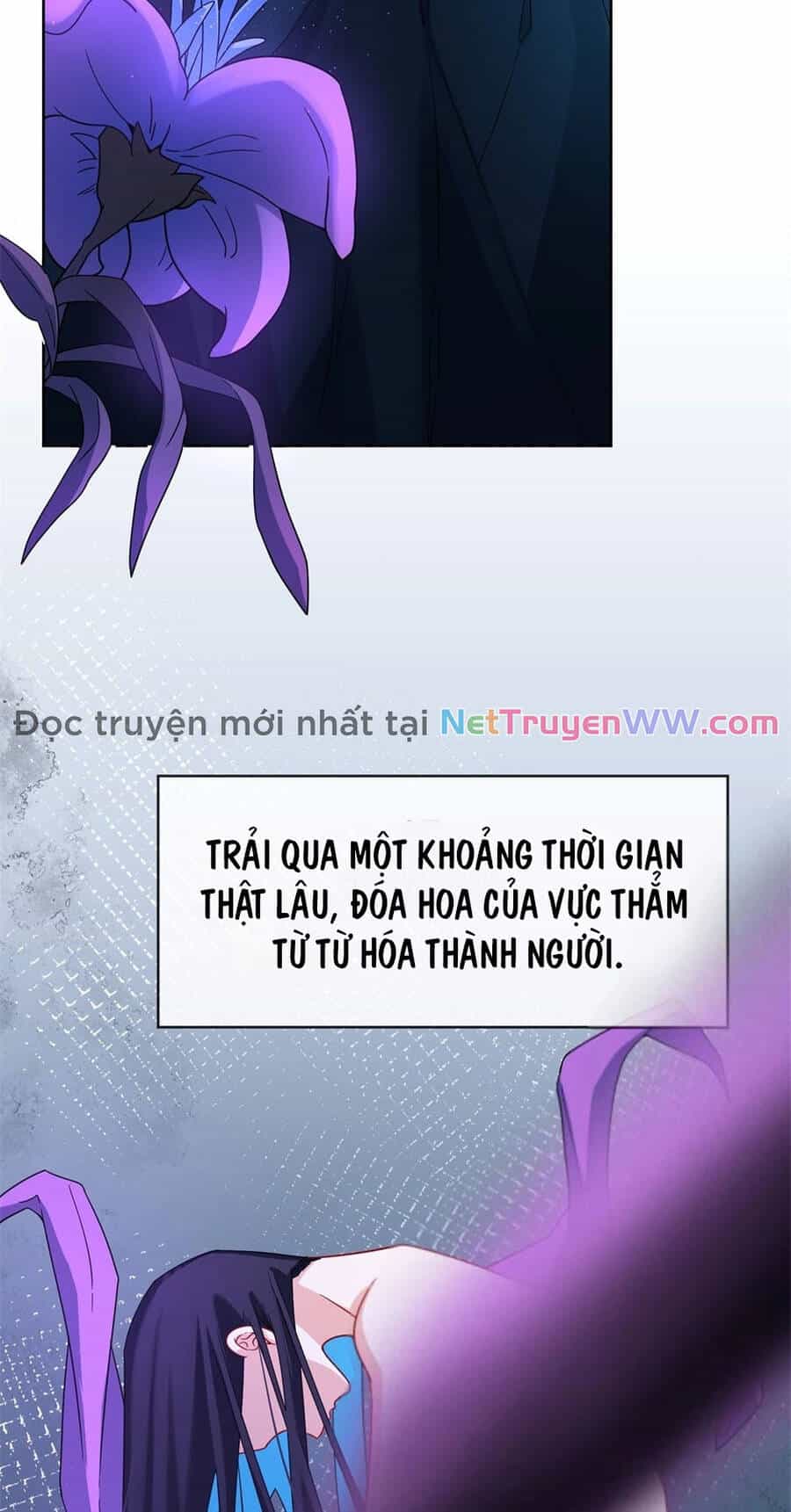 Nữ Phụ Phản Diện Và Nữ Chúa Quỷ - Chương 68.5 - ảnh 5