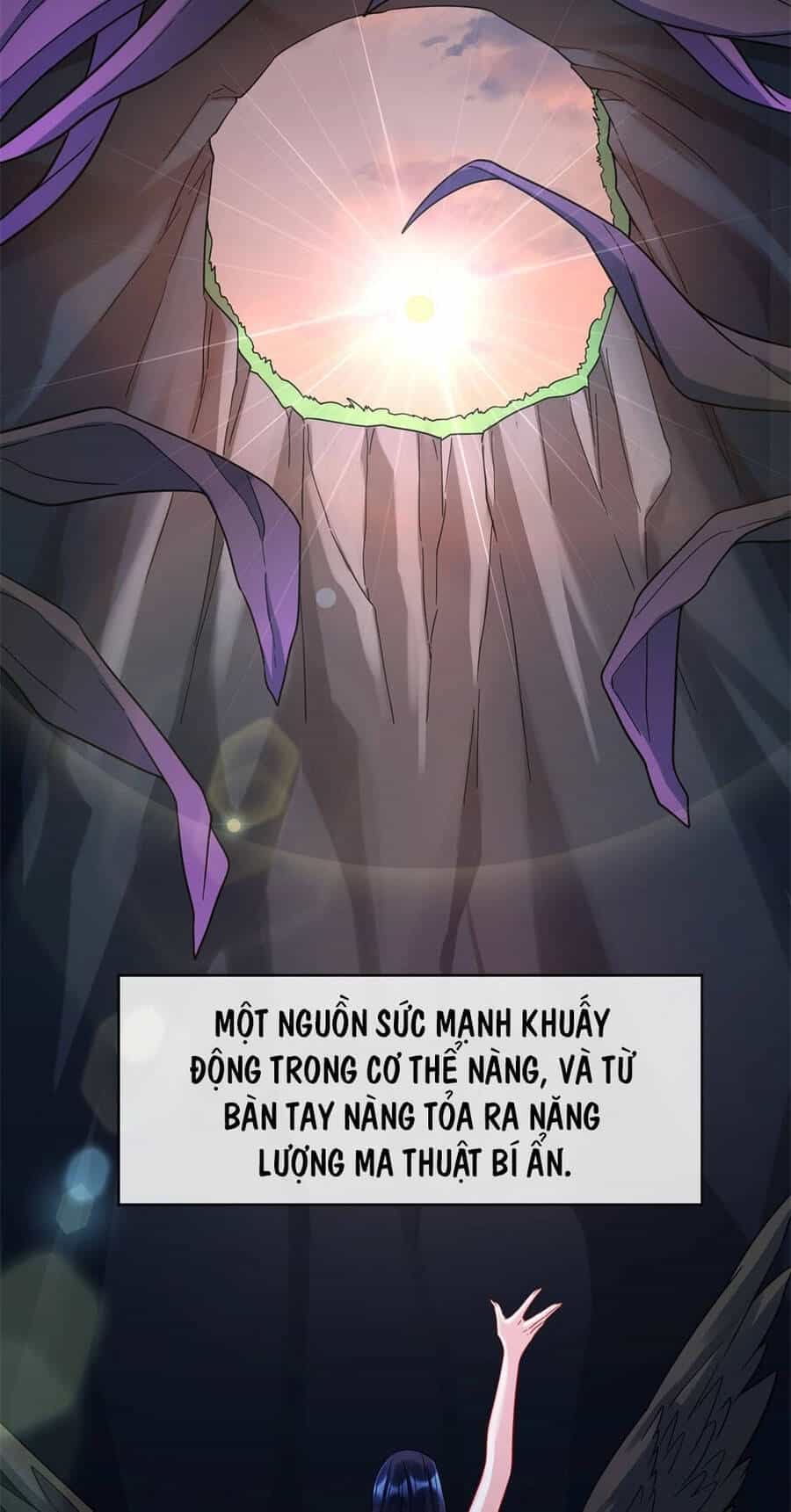 Nữ Phụ Phản Diện Và Nữ Chúa Quỷ - Chương 68.5 - ảnh 8