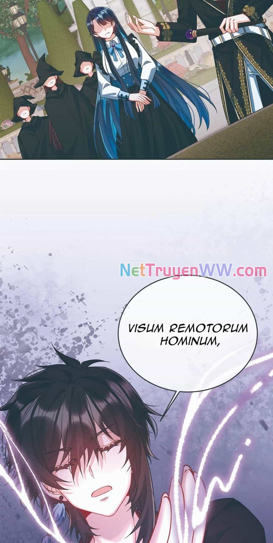Nữ Phụ Phản Diện Và Nữ Chúa Quỷ - Chương 69 - ảnh 18