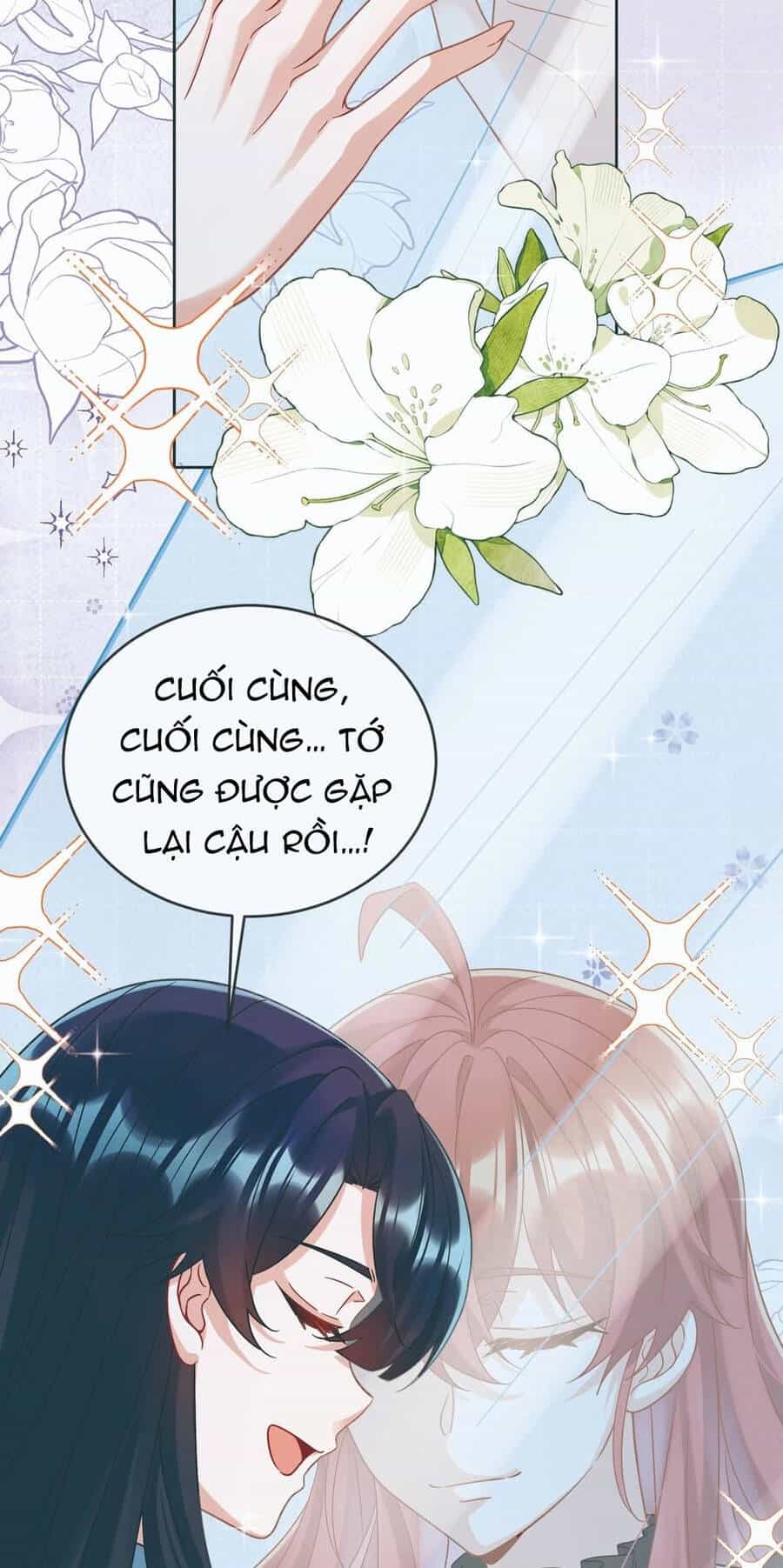 Nữ Phụ Phản Diện Và Nữ Chúa Quỷ - Chương 69 - ảnh 25