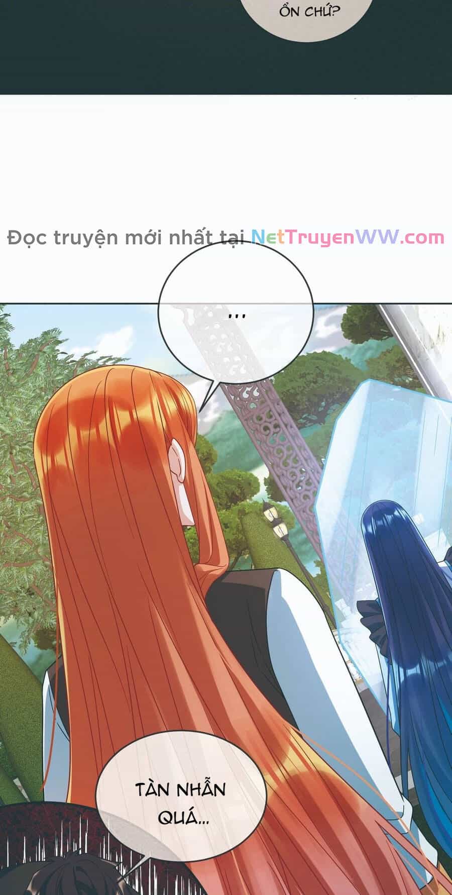 Nữ Phụ Phản Diện Và Nữ Chúa Quỷ - Chương 69 - ảnh 30