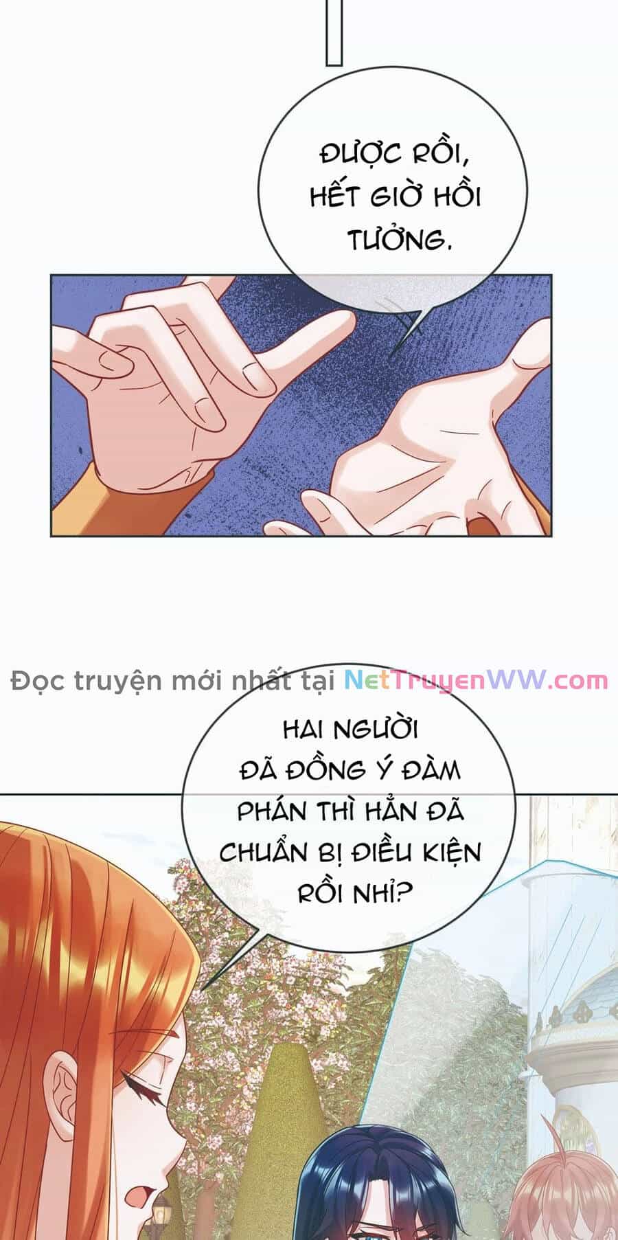 Nữ Phụ Phản Diện Và Nữ Chúa Quỷ - Chương 69 - ảnh 38