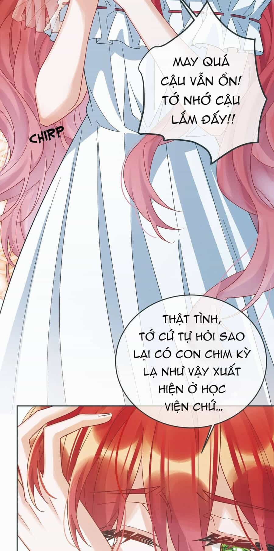Nữ Phụ Phản Diện Và Nữ Chúa Quỷ - Chương 69 - ảnh 4