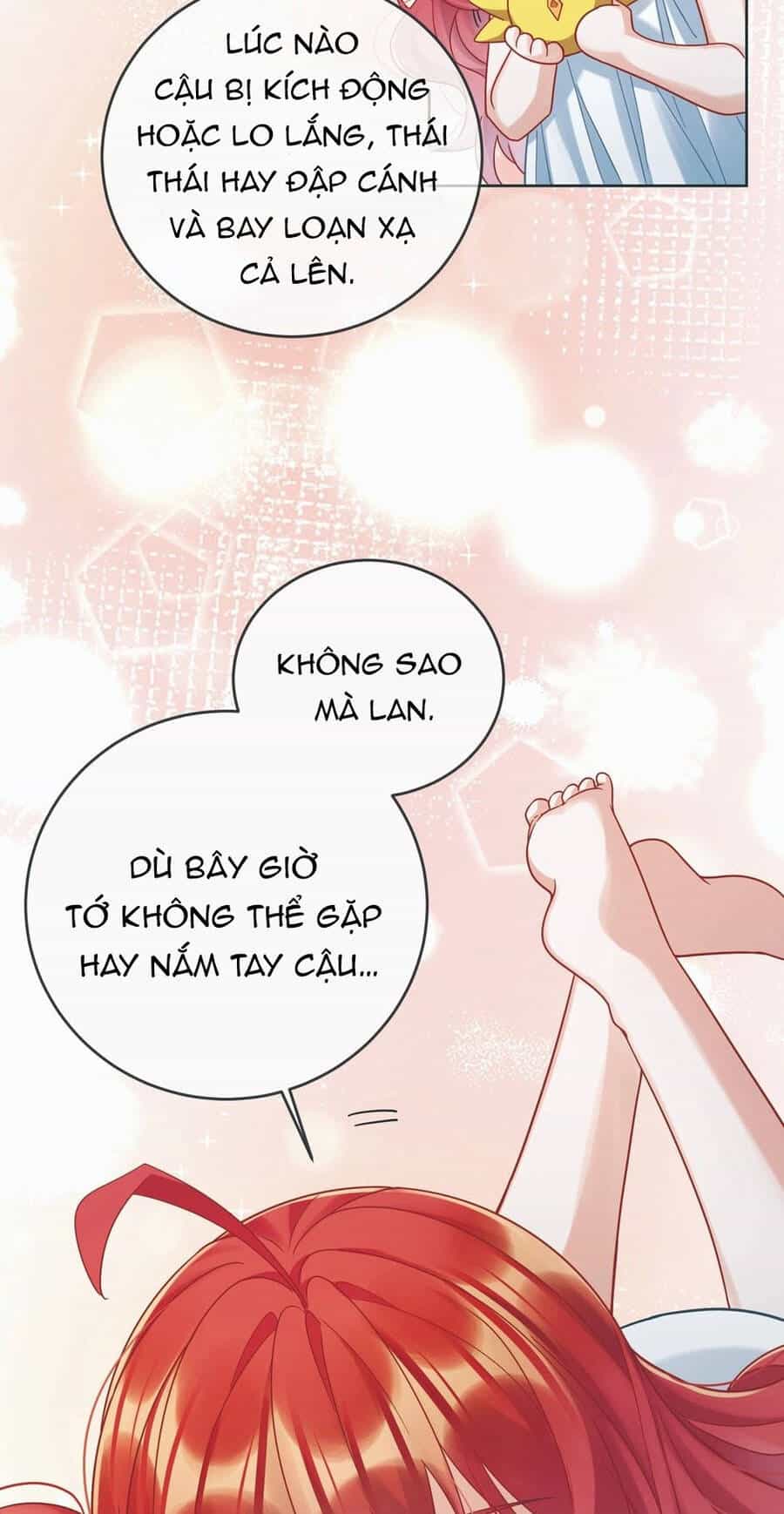 Nữ Phụ Phản Diện Và Nữ Chúa Quỷ - Chương 70 - ảnh 36