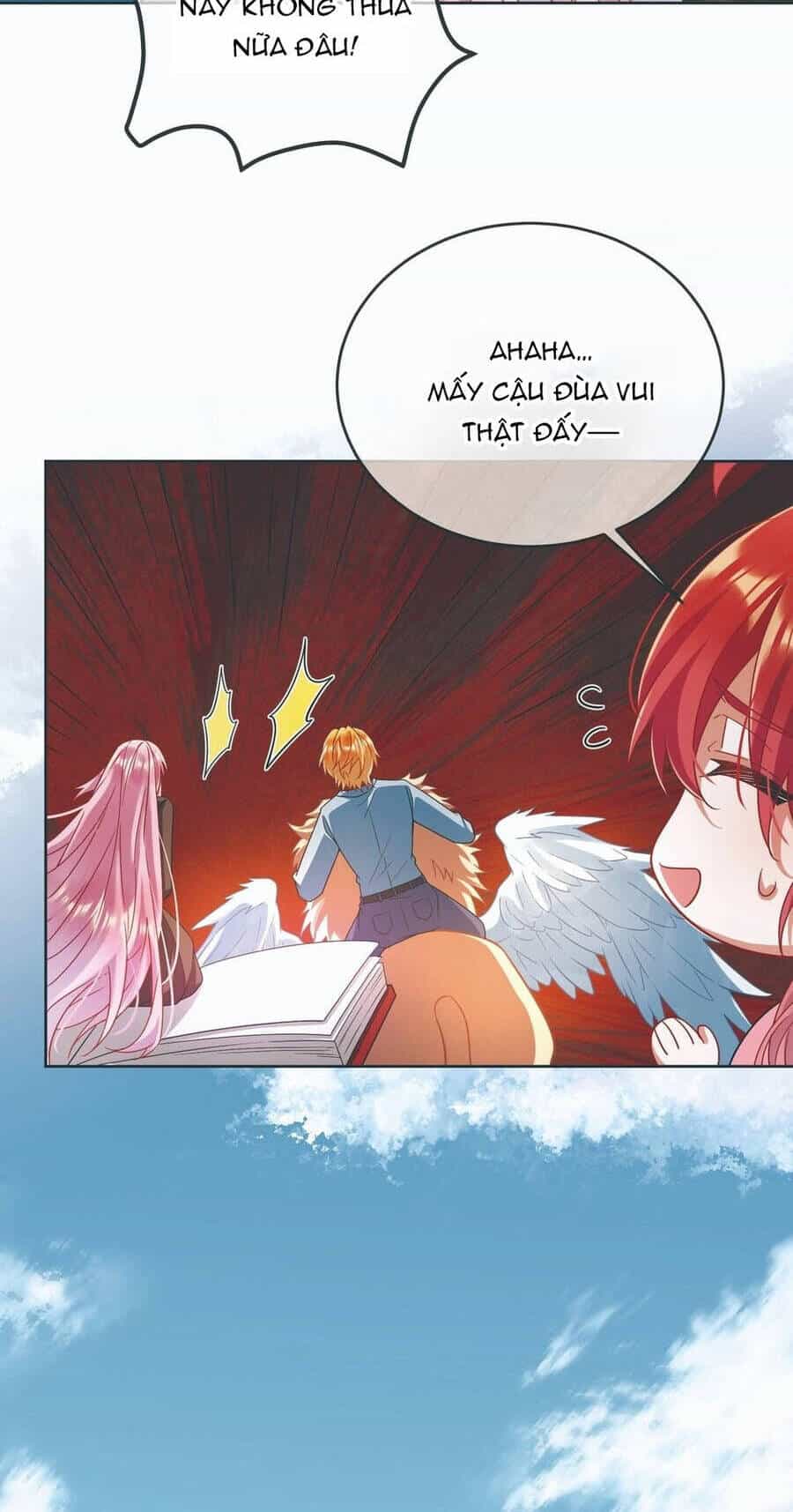Nữ Phụ Phản Diện Và Nữ Chúa Quỷ - Chương 71 - ảnh 10
