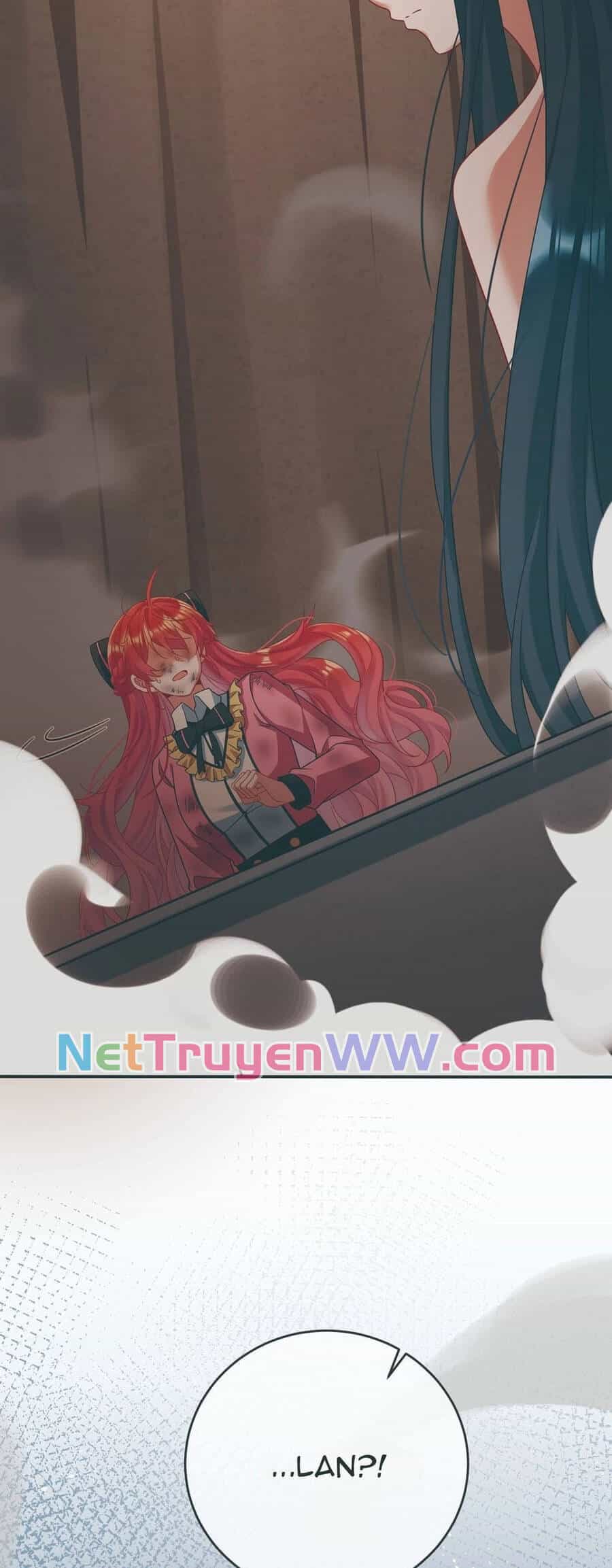 Nữ Phụ Phản Diện Và Nữ Chúa Quỷ - Chương 71 - ảnh 39
