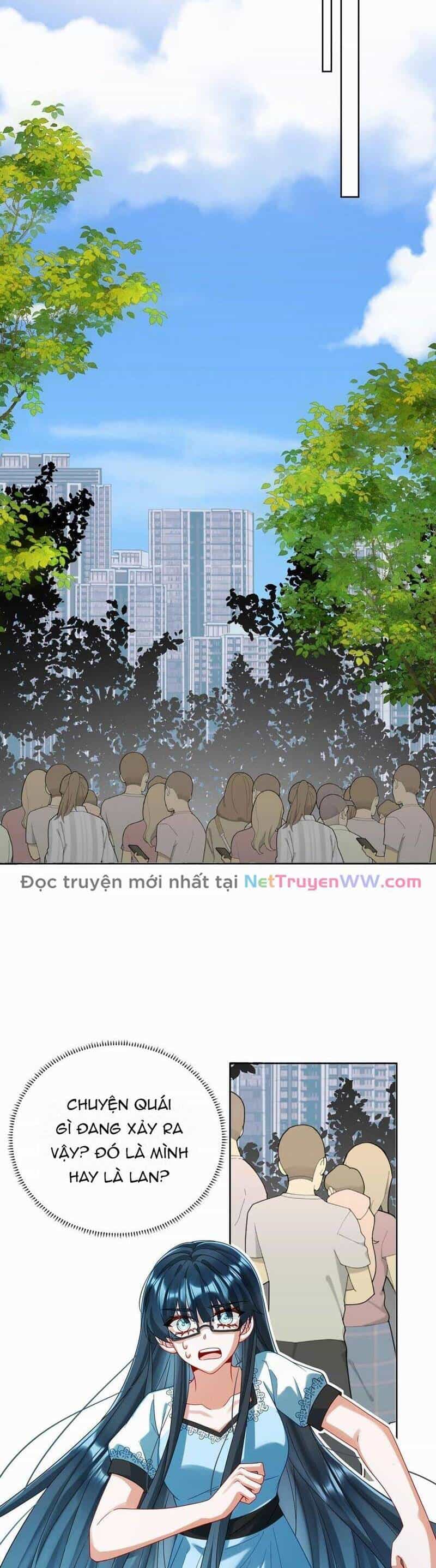 Nữ Phụ Phản Diện Và Nữ Chúa Quỷ - Chương 72 - ảnh 16