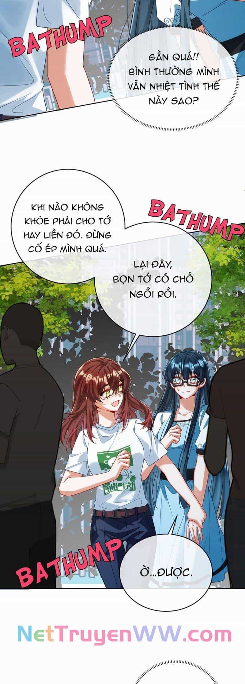 Nữ Phụ Phản Diện Và Nữ Chúa Quỷ - Chương 72 - ảnh 28