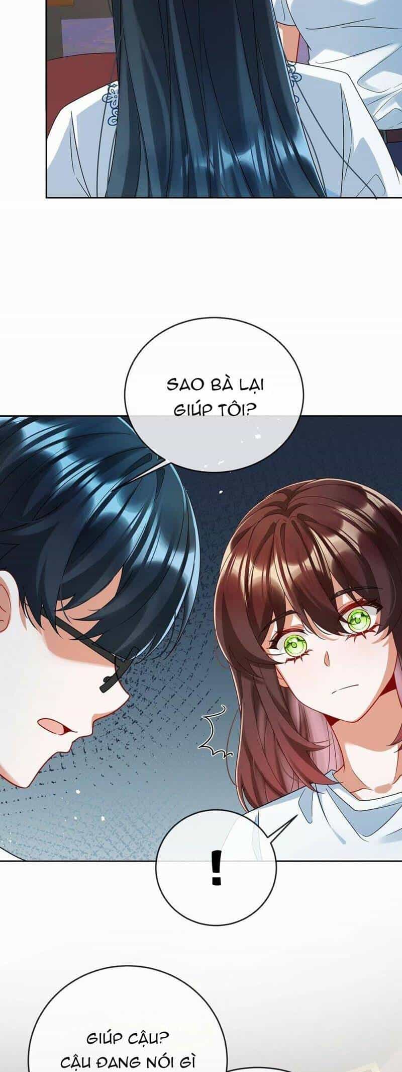 Nữ Phụ Phản Diện Và Nữ Chúa Quỷ - Chương 73 - ảnh 17