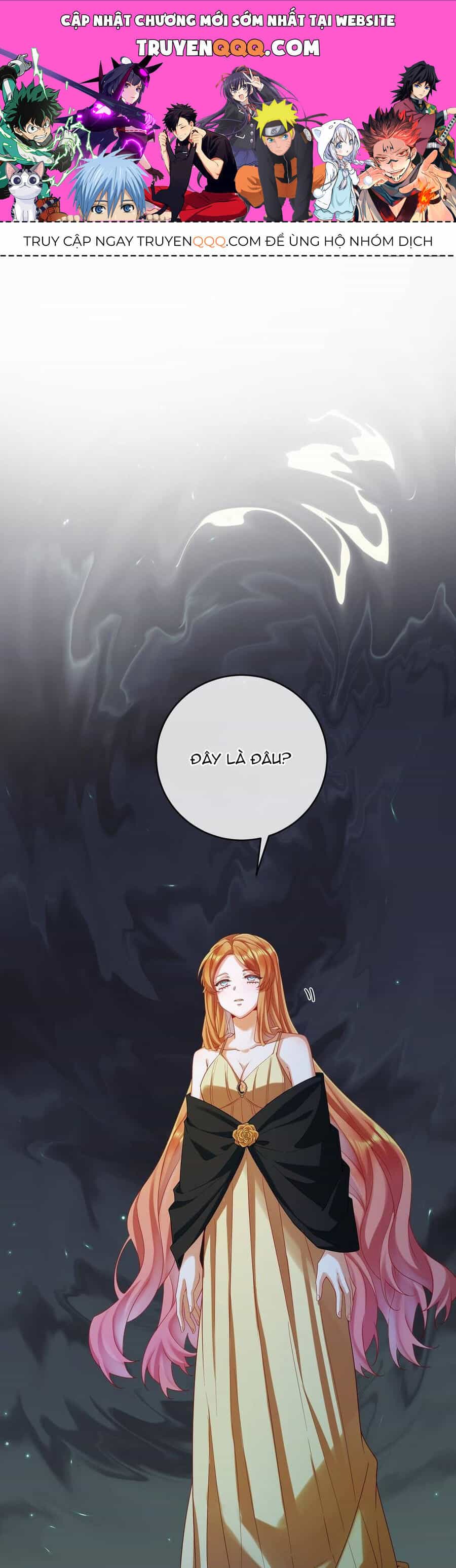 Nữ Phụ Phản Diện Và Nữ Chúa Quỷ - Chương 74 - ảnh 1
