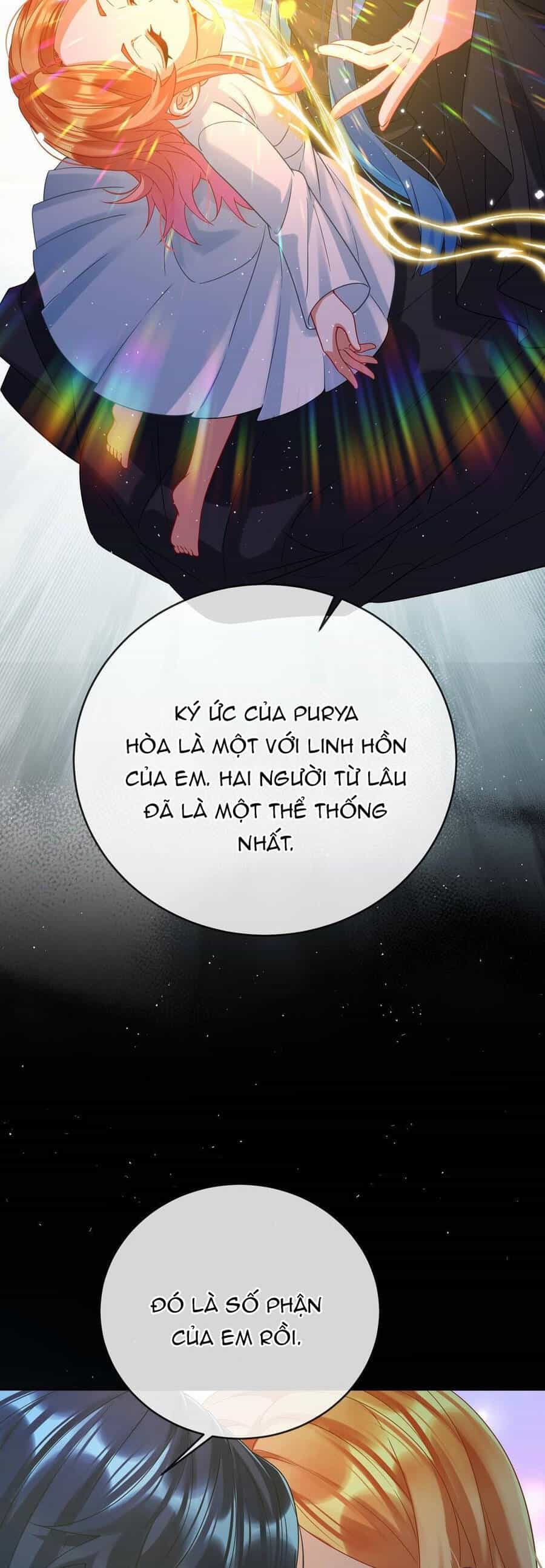 Nữ Phụ Phản Diện Và Nữ Chúa Quỷ - Chương 74 - ảnh 25