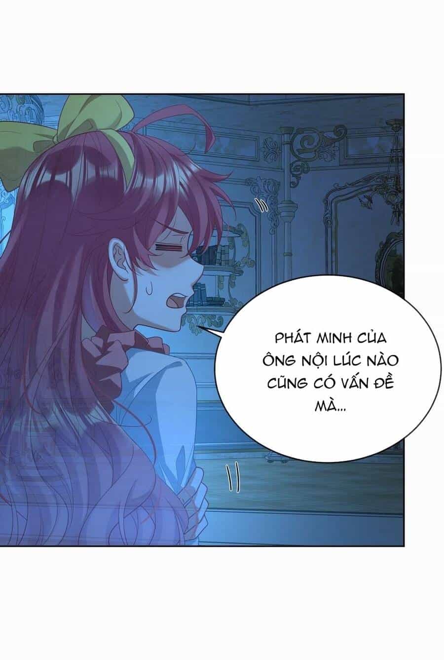 Nữ Phụ Phản Diện Và Nữ Chúa Quỷ - Chương 76 - ảnh 15