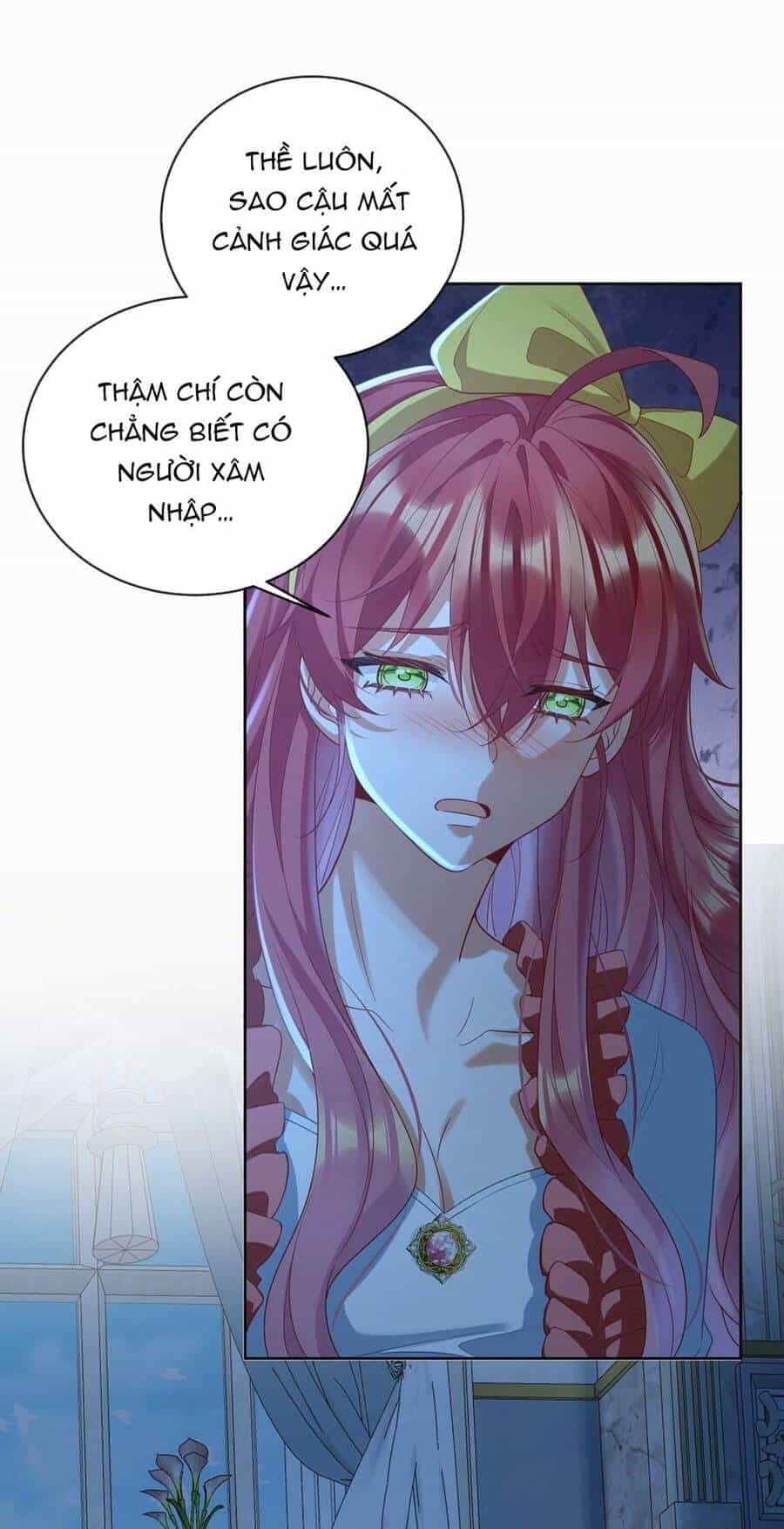 Nữ Phụ Phản Diện Và Nữ Chúa Quỷ - Chương 76 - ảnh 18