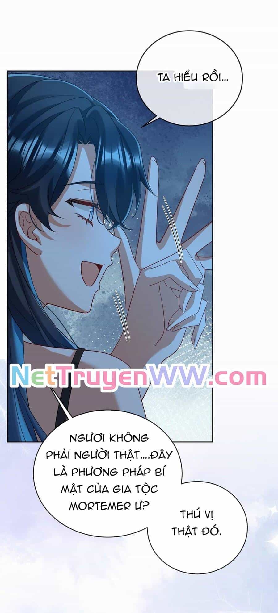 Nữ Phụ Phản Diện Và Nữ Chúa Quỷ - Chương 76 - ảnh 29