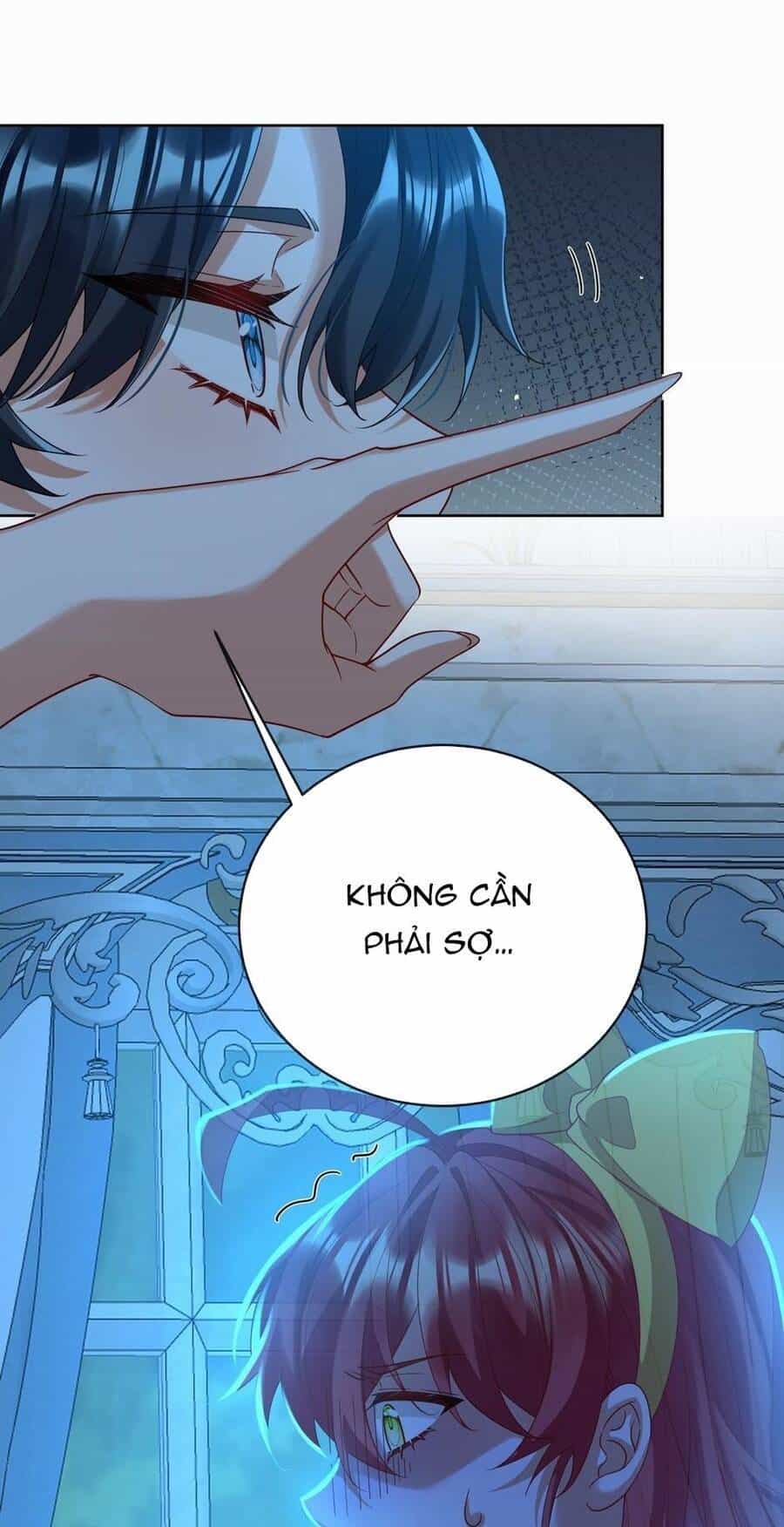 Nữ Phụ Phản Diện Và Nữ Chúa Quỷ - Chương 76 - ảnh 31
