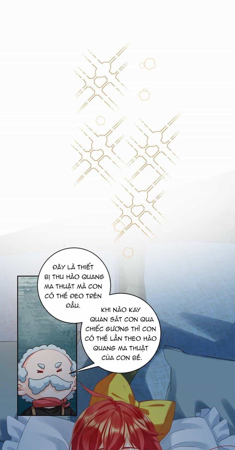 Nữ Phụ Phản Diện Và Nữ Chúa Quỷ - Chương 76 - ảnh 7