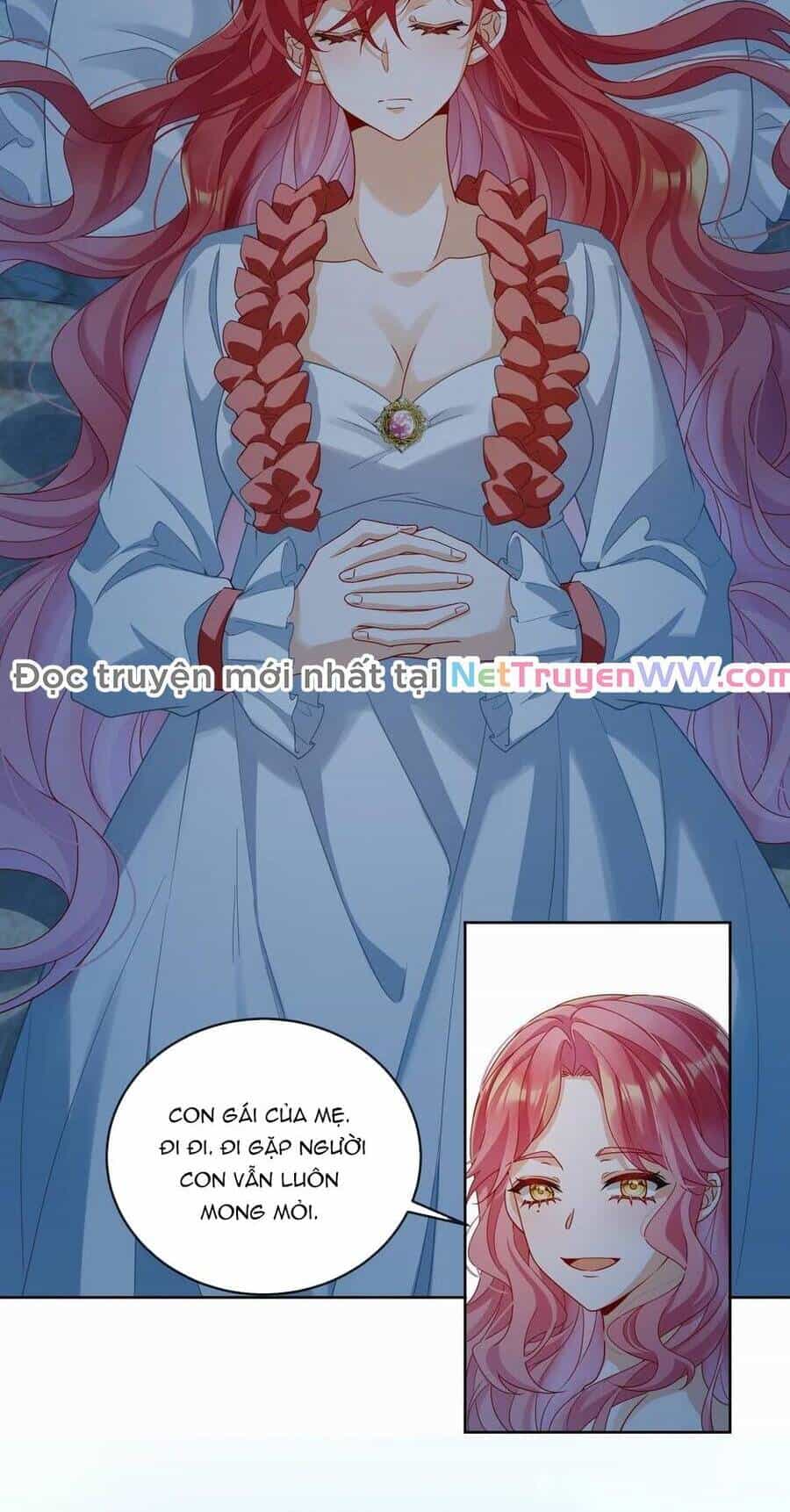 Nữ Phụ Phản Diện Và Nữ Chúa Quỷ - Chương 76 - ảnh 8