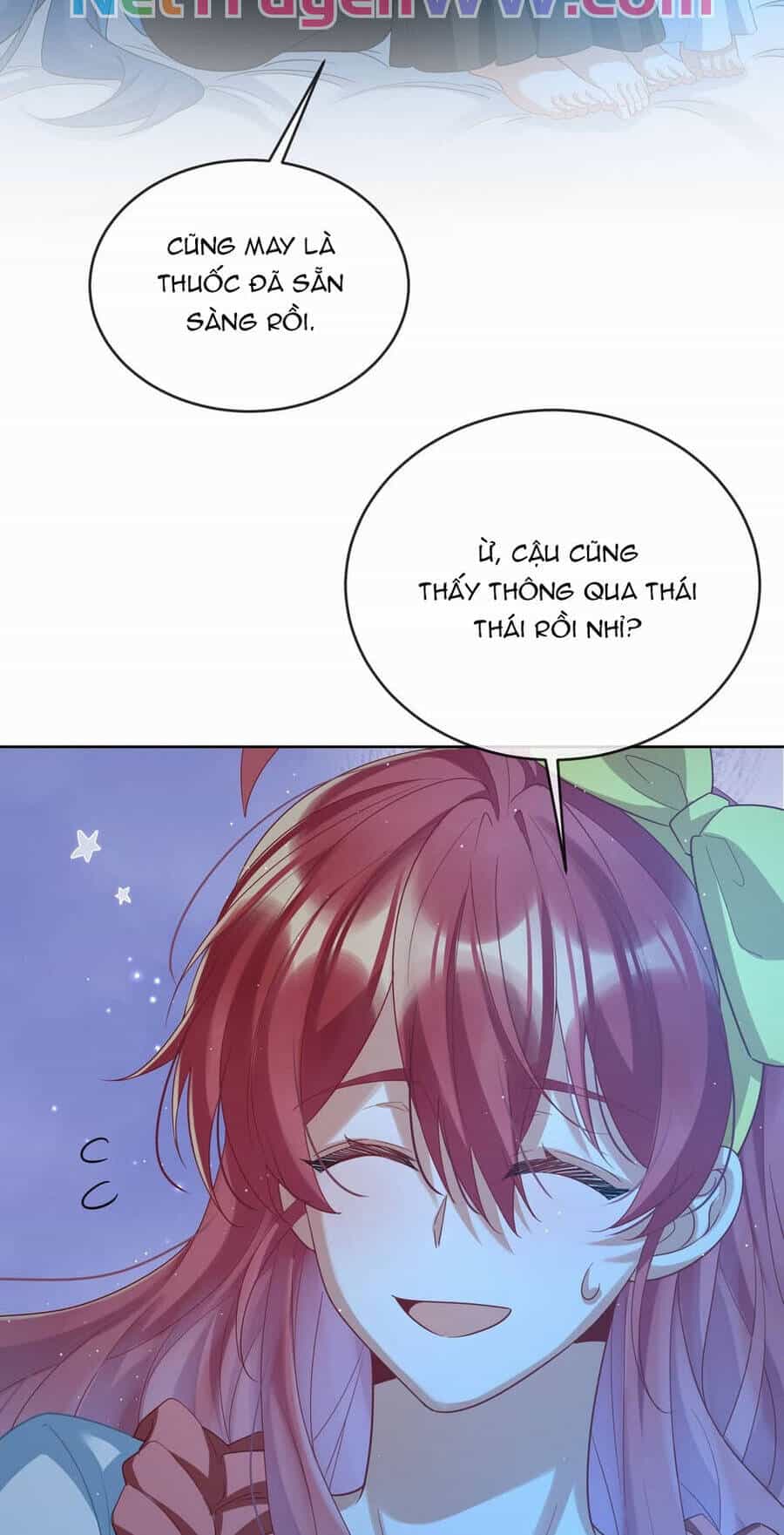 Nữ Phụ Phản Diện Và Nữ Chúa Quỷ - Chương 77 - ảnh 2