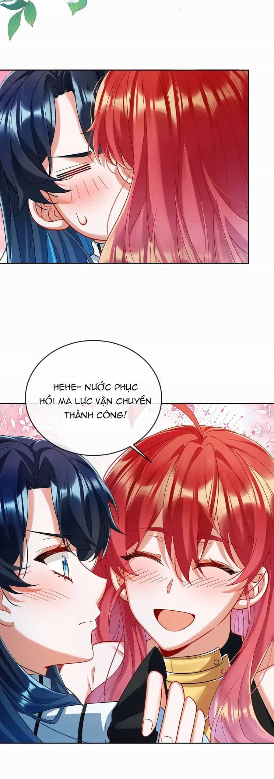 Nữ Phụ Phản Diện Và Nữ Chúa Quỷ - Chương 79 - ảnh 30