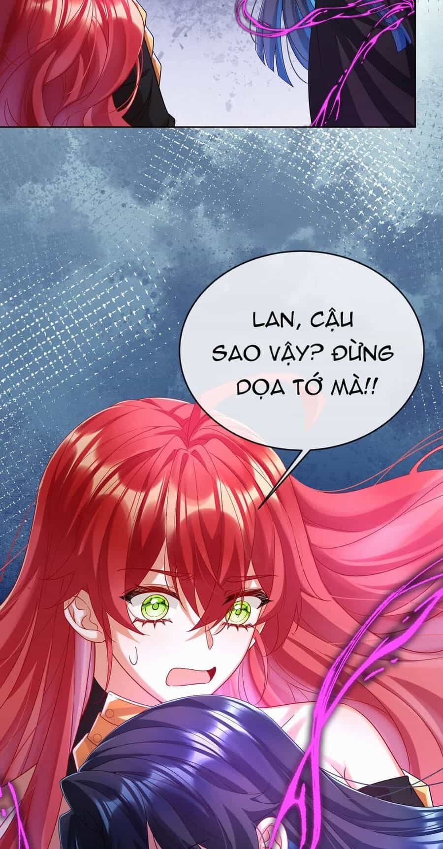 Nữ Phụ Phản Diện Và Nữ Chúa Quỷ - Chương 81 - ảnh 32